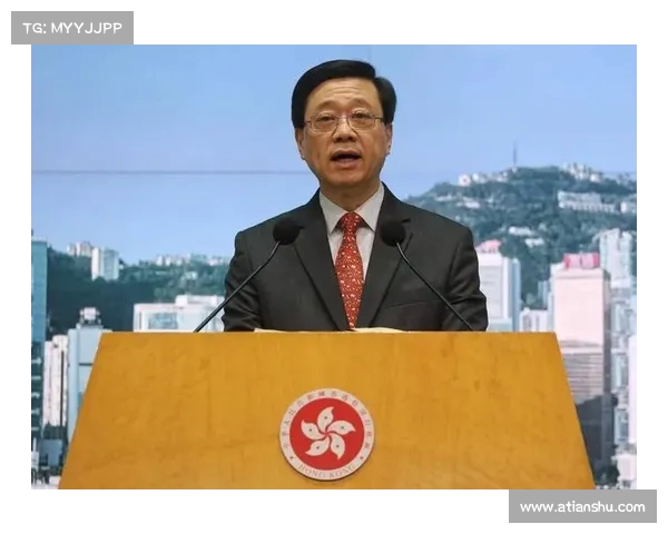 刚刚!李家超发声,香港政坛迎来关键时刻(香港演员李家声) 刚刚!李家超发声,香港政坛迎来关键时刻(香港演员李家声)